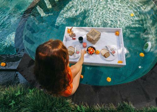 Catu Sari Villa