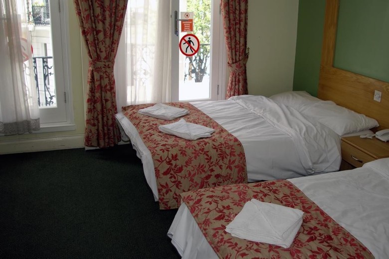 Westbury Hotel