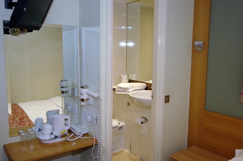 Westbury Hotel