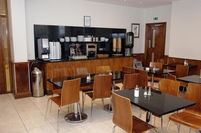 Westbury Hotel
