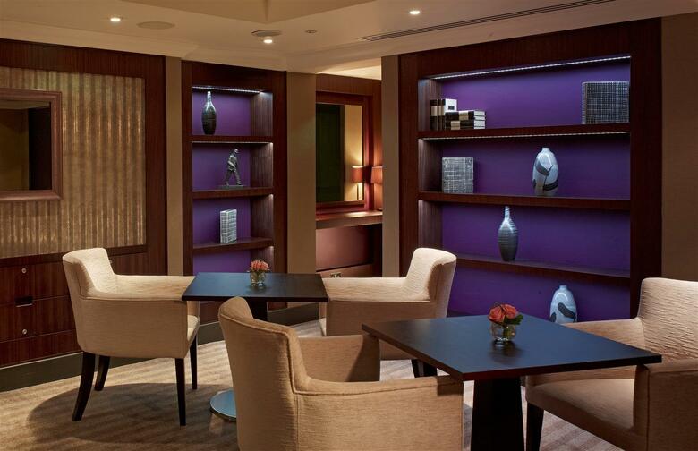 Hotel Hyatt Regency The Churchill