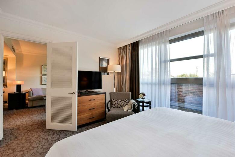 Hotel Hyatt Regency The Churchill