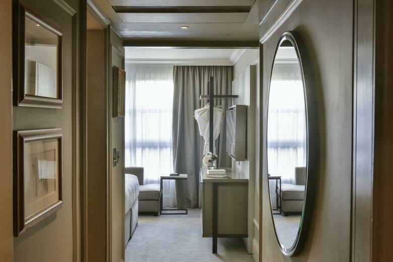 Hotel Hyatt Regency The Churchill