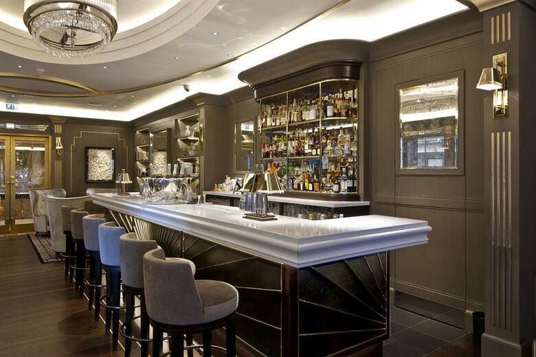 Hotel Hyatt Regency The Churchill