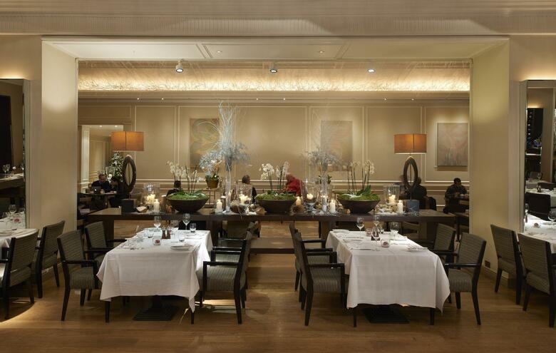 Hotel Hyatt Regency The Churchill