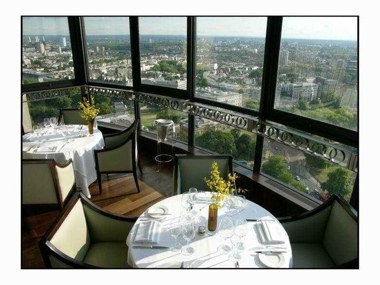 Hotel Hilton Park Lane