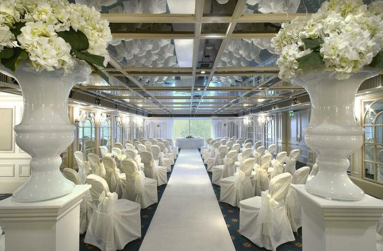 Hotel Hilton Park Lane