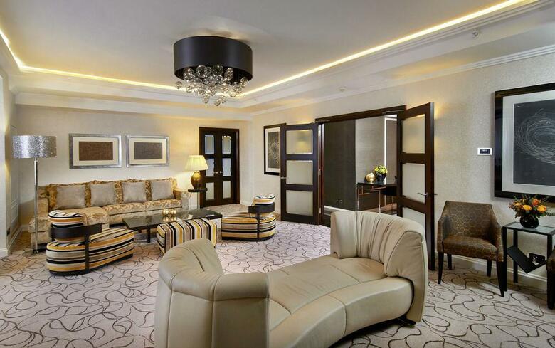 Hotel Hilton Park Lane