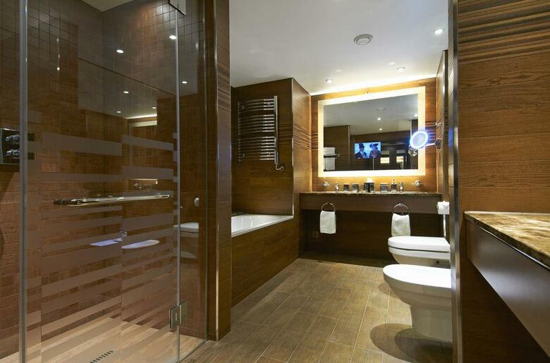 Hotel Hilton Park Lane