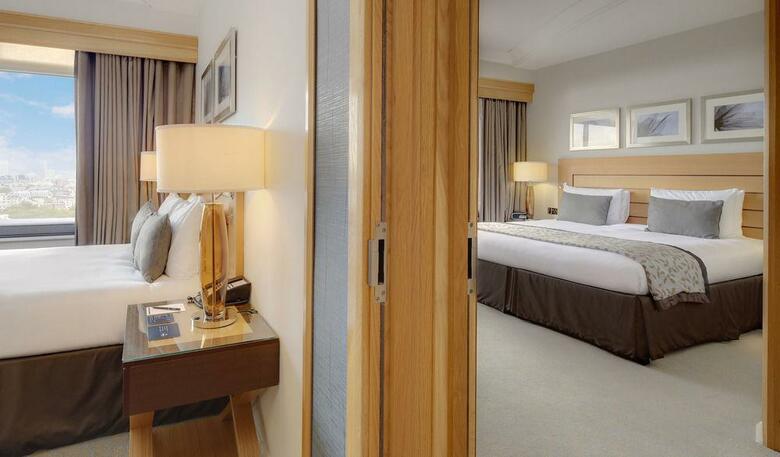 Hotel Hilton Park Lane