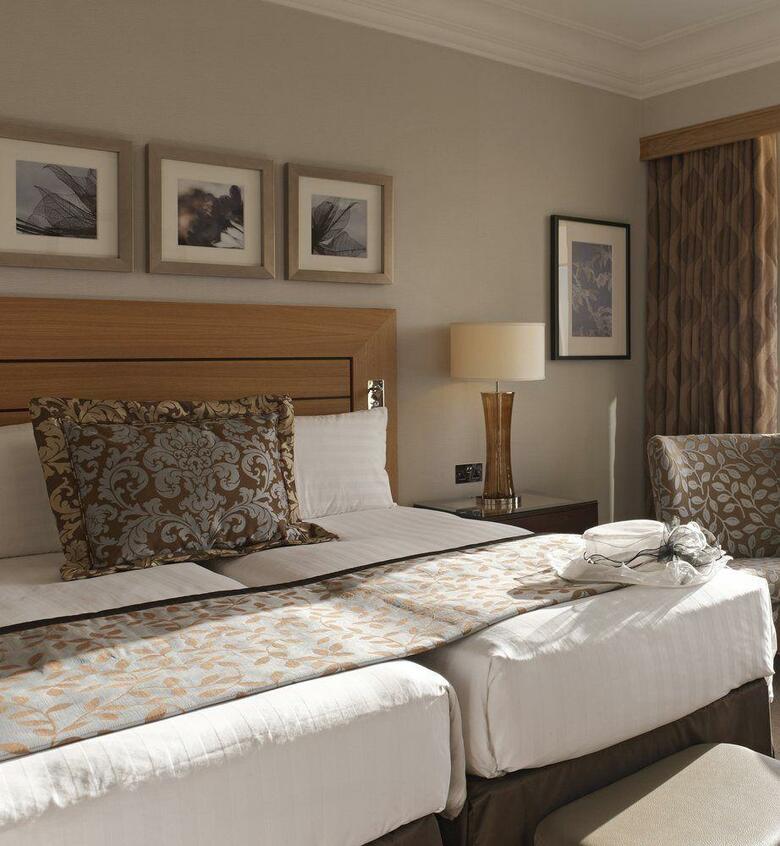 Hotel Hilton Park Lane