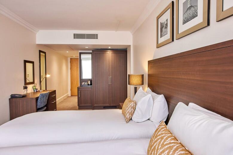 Hotel Thistle Trafalgar - Leicester Square