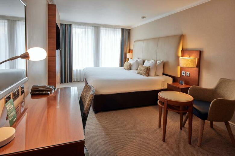 Hotel Thistle Trafalgar - Leicester Square