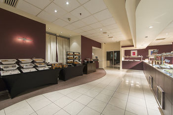 Hotel Thistle City Barbican