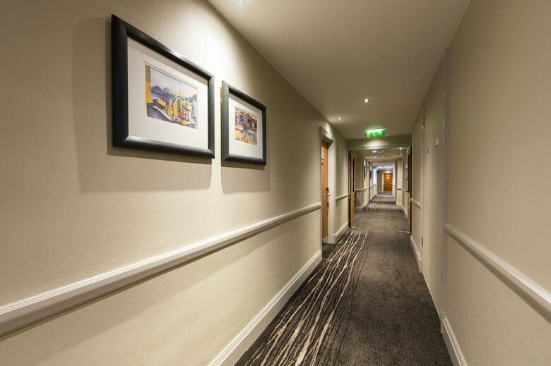 Hotel Thistle City Barbican