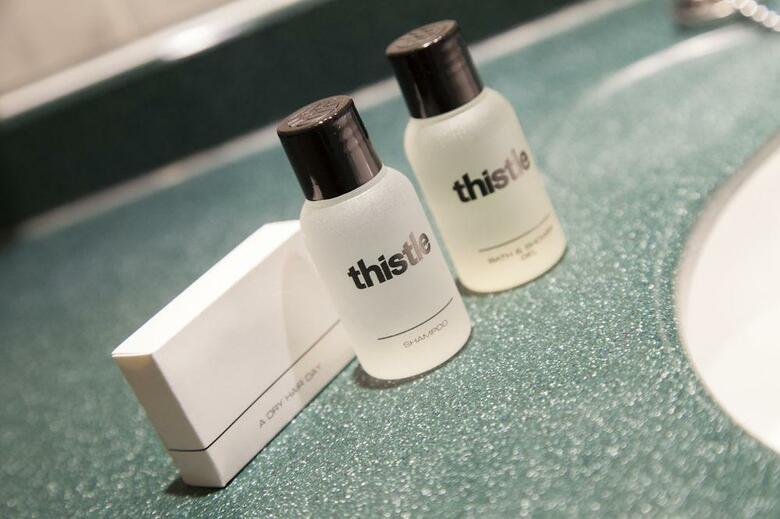 Hotel Thistle City Barbican