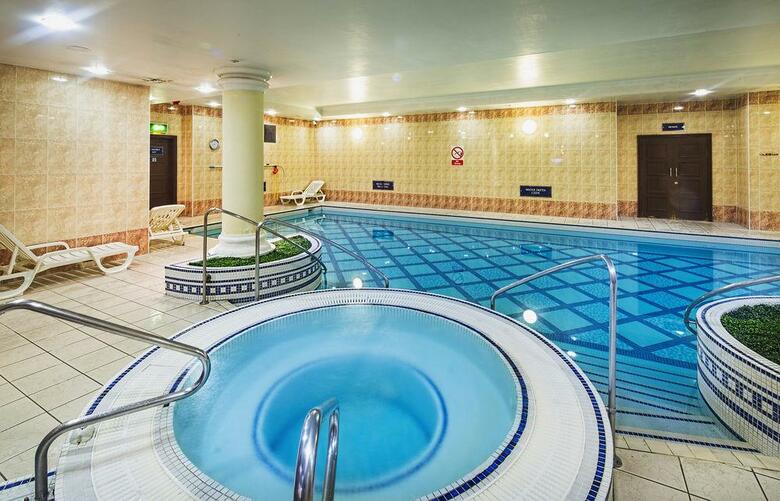 Hotel Thistle City Barbican