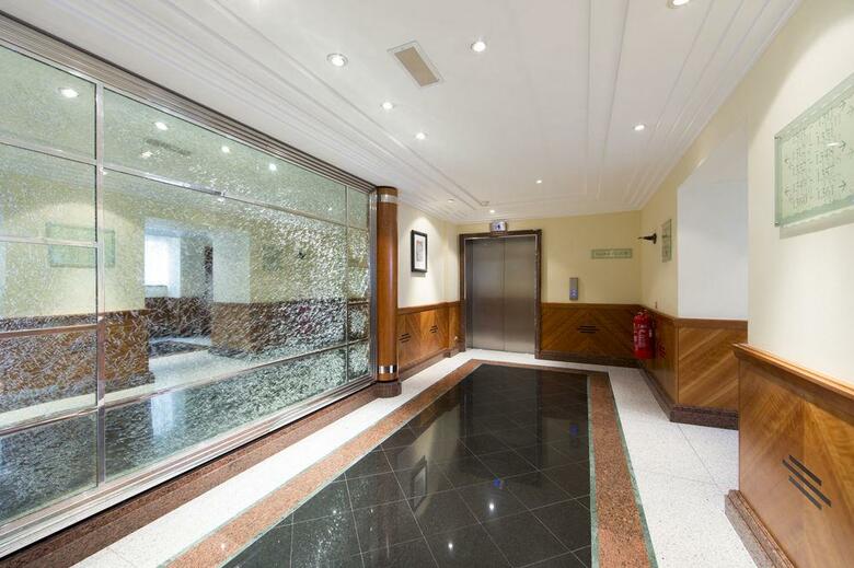 Hotel Thistle City Barbican