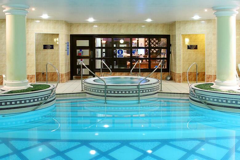 Hotel Thistle City Barbican
