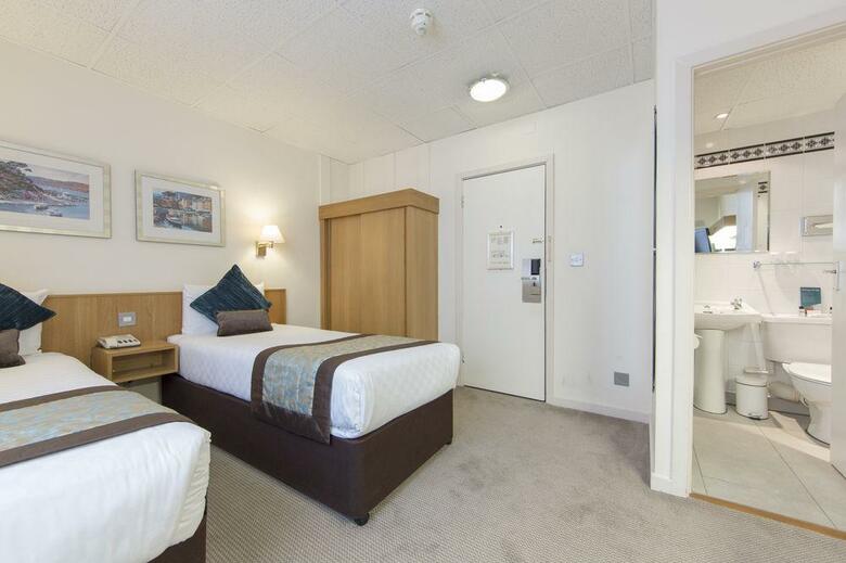Hotel Thistle City Barbican