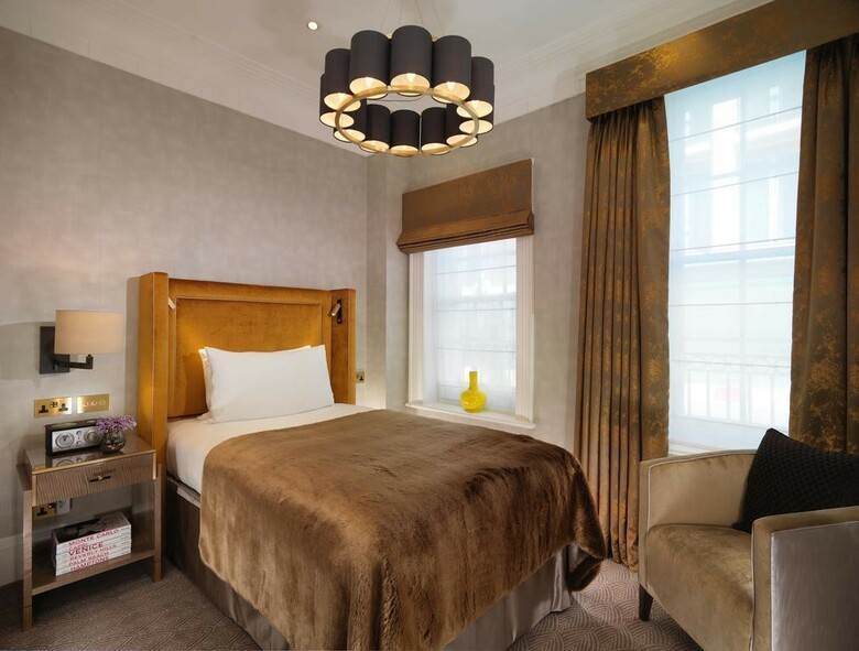 Hotel Flemings Mayfair
