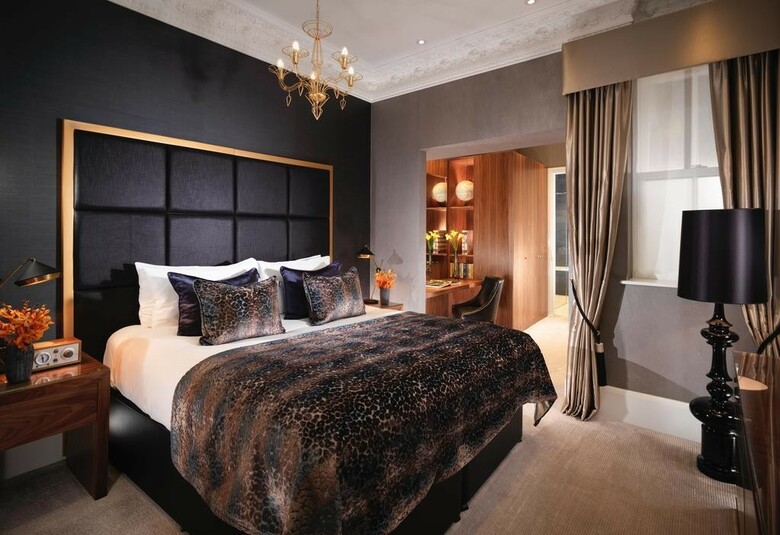 Hotel Flemings Mayfair