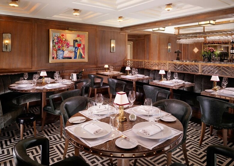 Hotel Flemings Mayfair