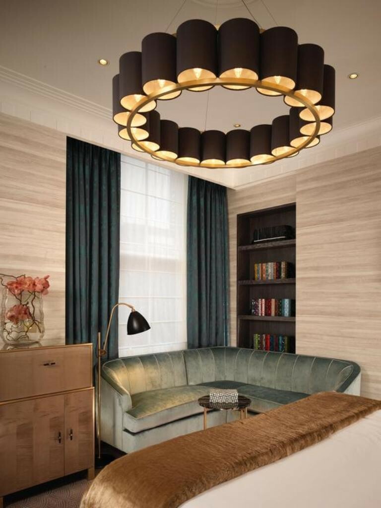 Hotel Flemings Mayfair