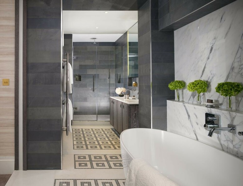 Hotel Flemings Mayfair
