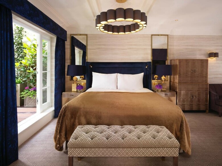 Hotel Flemings Mayfair
