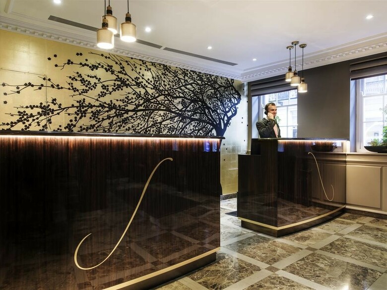 Hotel Flemings Mayfair