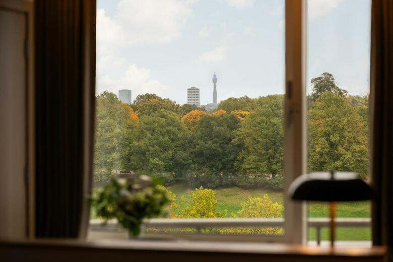 Hotel Royal Garden