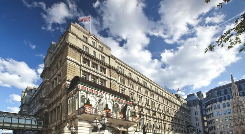Hotel The Clermont London, Charing Cross