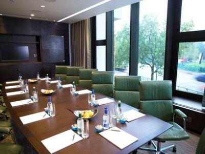 Hotel Intercontinental Park Lane