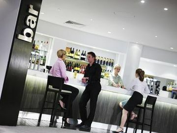 Hotel Holiday Inn Bloomsbury