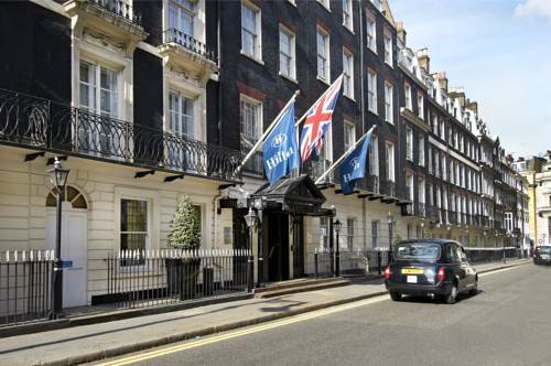 Hotel Hilton London Green Park