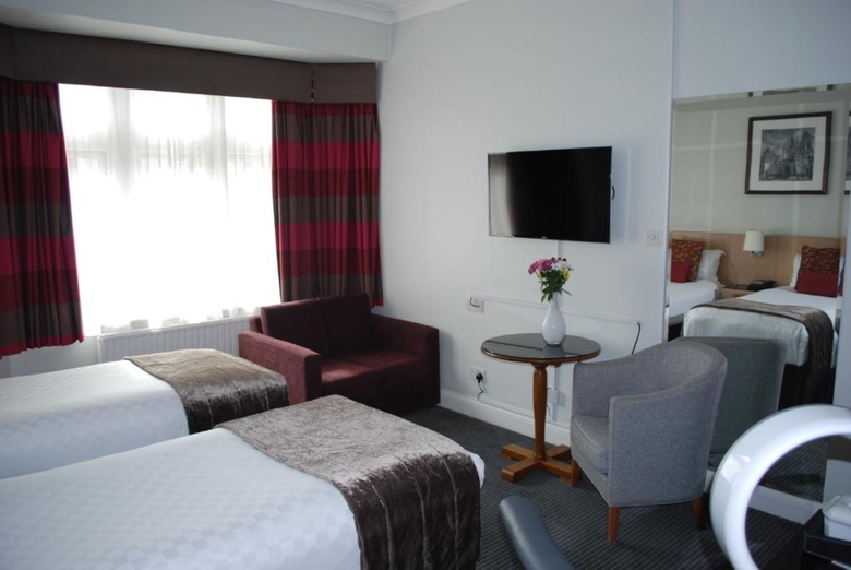 Hotel Bloomsbury Park