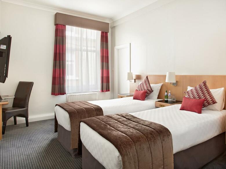 Hotel Bloomsbury Park