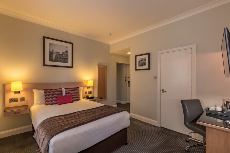 Hotel Bloomsbury Park