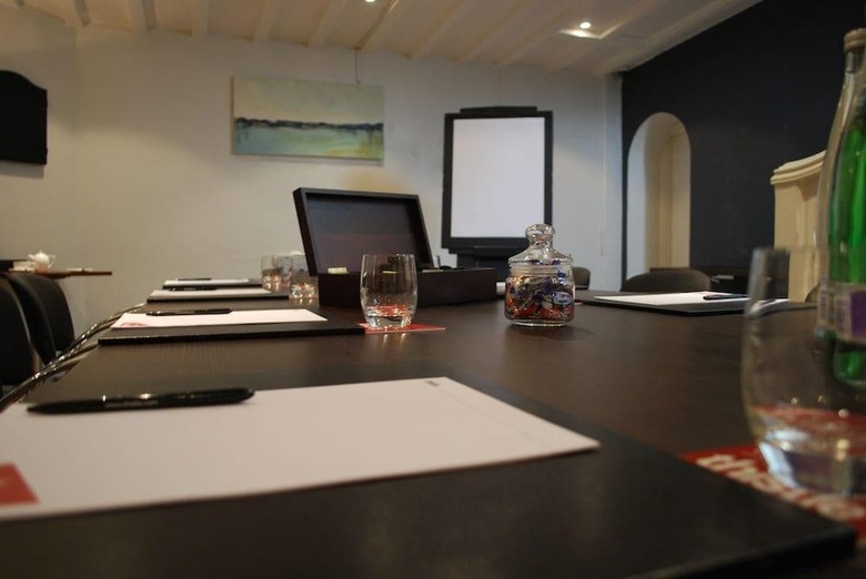 Hotel Bloomsbury Park