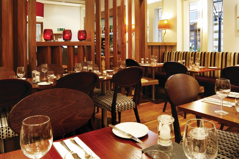 Hotel Bloomsbury Park