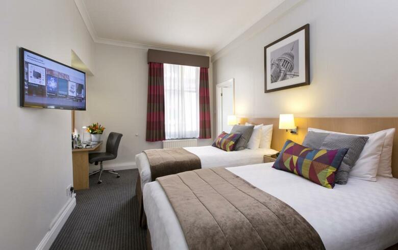 Hotel Bloomsbury Park