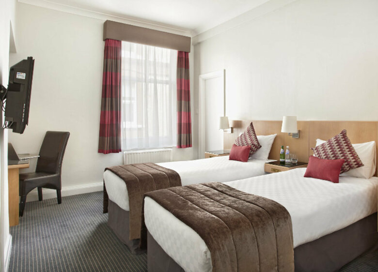 Hotel Bloomsbury Park