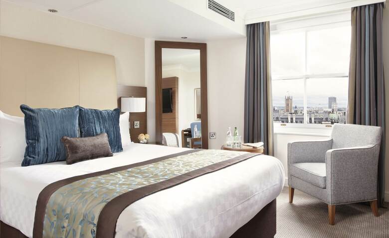 Hotel Thistle Piccadilly
