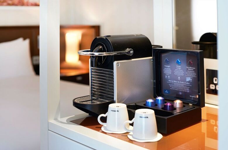 Hotel Hilton London Hyde Park