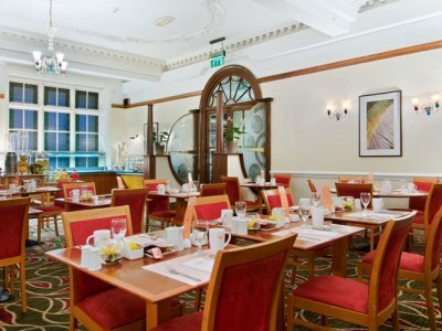 Hotel Hilton London Hyde Park