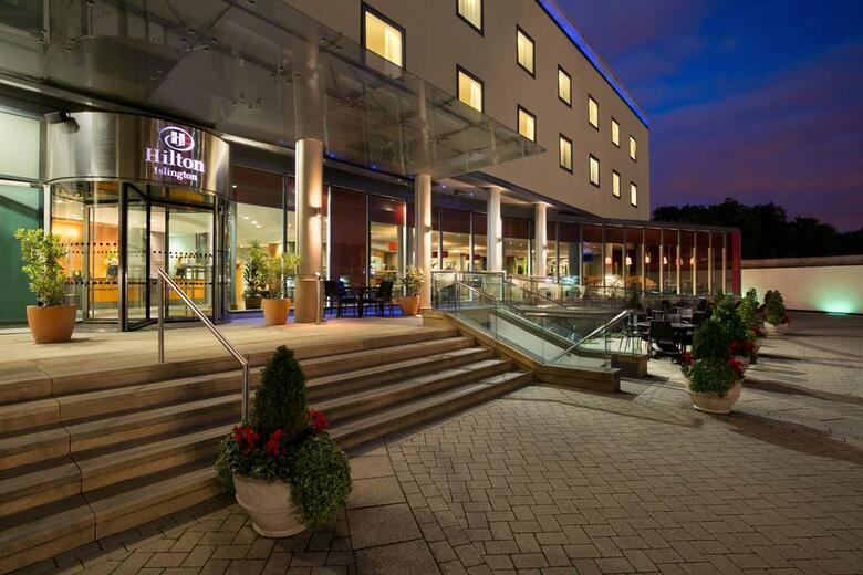 Hotel Hilton London Islington