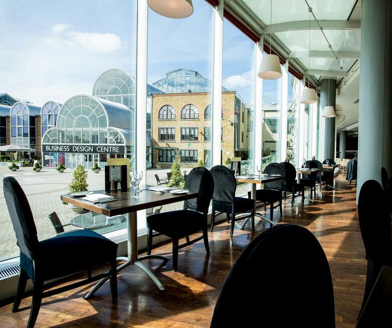 Hotel Hilton London Islington