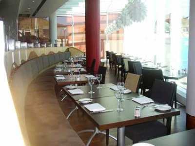 Hotel Hilton London Islington
