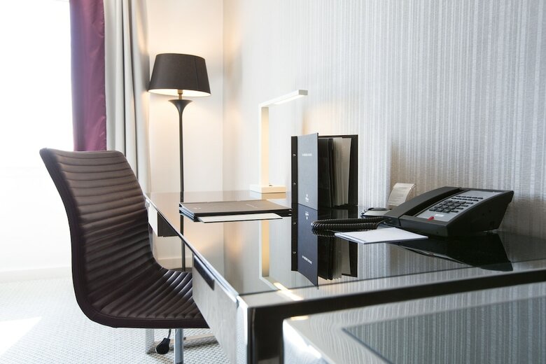 Hotel Hilton London Islington